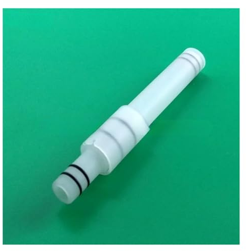 1pcs Air Tube With Seal Rings Accessory Air Pipe, Compatible For BQL And Compatible For Vevor, Soft Ice Cream Machine Genuine Spare Part