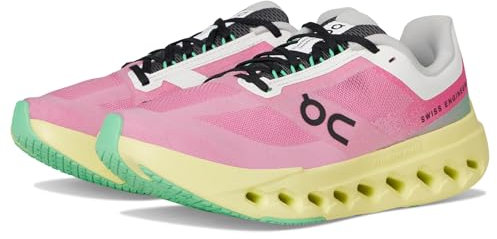 ON Wmns Cloudsurfer Next 3WE30053214 Fucsia Giallo Fucsia Giallo/39