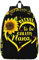 MDATT Blessed To Be Called Nana, Sonnenblumen-Rucksack, elementar, Büchertasche, Mädchen, Jungen, modisch, lässig, Tagesrucksack, Reisen, Uni, Lehrer, Schwarz , M