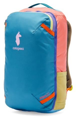 Cotopaxi Allpa Reisegepäck 20 l – Handgepäck Unisex