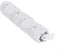 Brosse principale de rechange pour aspirateur BISSELL, pour Crosswave Cordless Max 2554, 2554A, 2596, 2596B, 2596M, 2765, 2765F, 2765Z, 2767Z, 2765E, 2765N (brosse multi-usage)