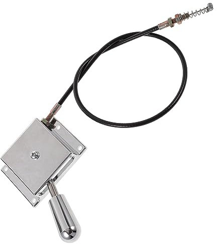 GRIRIW Zugkabel Für Relaxsessel Aus Eisen Und Abs Universeller Stuhlgriff Mit Verstärktem Kunststoffgriff Ersatzteil Für Sofa Liegefunktion