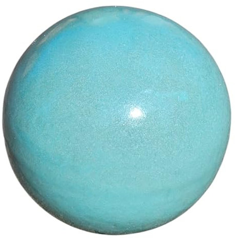 Dekokugeln Gartenkugeln aus Keramik tolle Set-Angebote - absolut frostfest und witterungsbeständig (Celadon, Kugel 28cm)