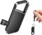 NekSide Dictaphone Portable Voice Recorder 64 GB, Recorder with DSP Intelligent Noise Cancellation, 1600 hours storage, HD sound recording,Voice recorder for meetings, interviews & travelling
