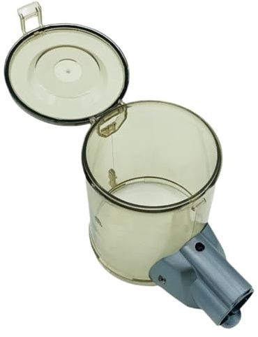 Ersatzteile For Den Staubbehälter Von Dibea T6 C17 Akku-Staubsaugern