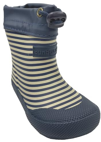 Bundgaard Extrem flexible & leichte Barfuß- Gummistiefel Kurzschaft COVER Farbwahl