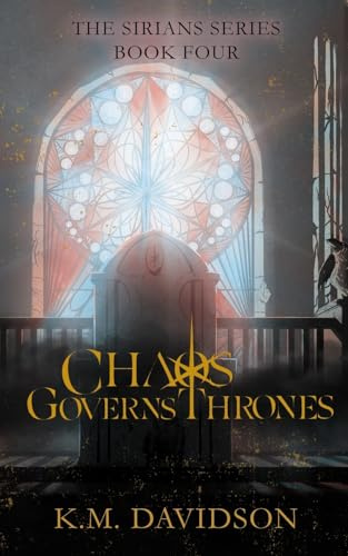 Chaos Governs Thrones