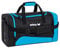 erima Sporttasche Sporttasche, 65 cm, 66, 5 Liter, curacao/schwarz