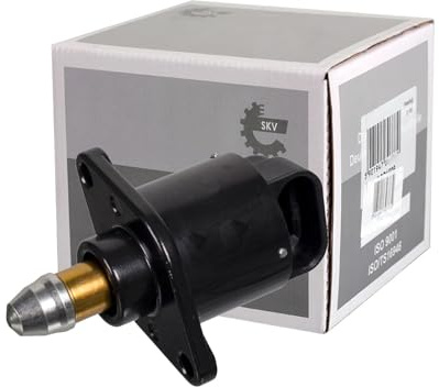 ESEN SKV 08SKV007 Motorräume