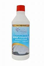 Chogan Defrost - De-Icer and Defroster for Fridges and Freezers (600 ml)