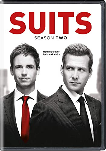 Suits: Season Two