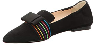 P. KAISER SADIN Größe 38 EU Rot (Lipstick)