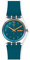 Swatch Armbanduhr Blue Away GE721