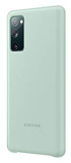 Samsung EF-PG780TMEGEU coque de protection pour téléphones portables 16,5 cm (6.5) Housse Couleur menthe