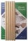 Trustleaf Holzdübel aus Birkenholz, 16 mm x 30 cm, 5 Dübel