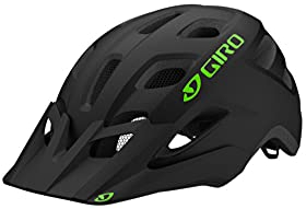 Giro Tremor Child MIPS Matte Black UC