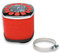MALOSSI SPA Filtro Aria E14 Diametro 35,5 Dritto Per Carburatori PHVA 12-17,5/PHBN 17,5