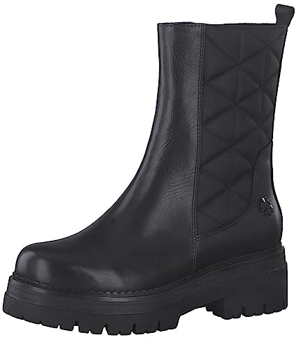 MARCO TOZZI Damen Damen 2-2-86402-29Mode Stiefel