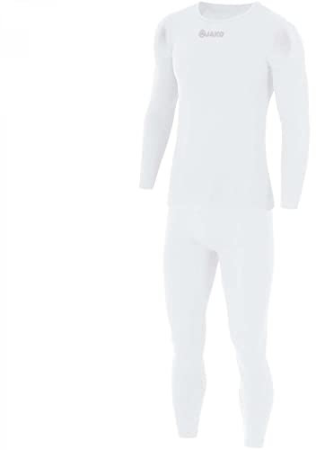 JAKO Herren Thermo-Unterwäsche Set Comfort C6399-99 L