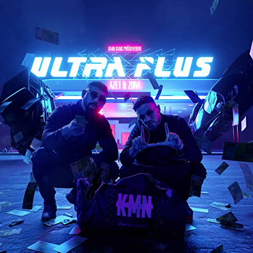 Ultra Plus [Explicit]