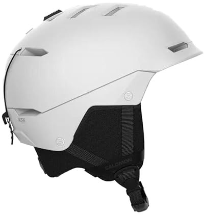Salomon HUSK casco, casco de esquí y snowboard para niños para snowboard, seguridad en montaña y deportes outdoor