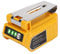 18V 5A Converter Power Source Charger Battery Adapter USB Connector Charger Battery Adapter for Dewalt