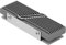 Thermalright TR-M.2 2280 TYPE A G Heatsink for SSD Cooling M.2 2280 Heatsink Cooler, Aluminum, with 2 Thermal Conductivity, Desktop High Performance SSD Cooler(Gray)