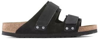 Birkenstock Ciabatta Uji NERO 43