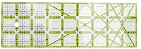 Acryl-Vorlagen, Maßbänder, Lineale, Omnigrid Quilt-Lineale, Näh-Lineal, Lineale, Acrylstifte, Maßbänder, Lineale, Quilt-Lineale, Stoff-Lineal, Quilt-Lineal