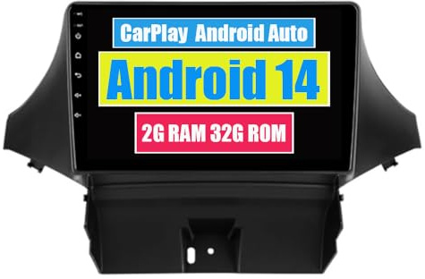 RoverOne Auto Stereo für Chevrolet Orlando 2010-2018 mit Android Multimedia-Player GPS Navigation Radio CarPlay Touchscreen Bluetooth WiFi