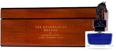 The Guardian Of Heaven - Eau De Parfum Herren 100 ml Vapo
