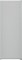 Beko LSG4545S Fridge - Silver - E Rated