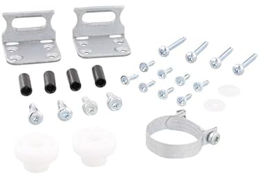 Kit de montage coulissant d'origine Lave-vaisselle 8079527498 ELECTROLUX Lave-vaisselle 8079527498 ELECTROLUX