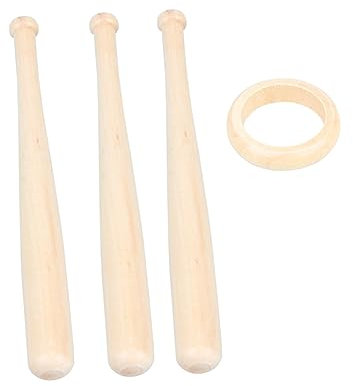 GOOHOCHY 1stk Displayhalter Aus Holz Baseball Bälle Halter Ballständer Tennisbälle Halter Ballhalterung Golfbälle Ständer Puck-display-ständer Stützbasis Hölzern Kugelregal Kugelförmig