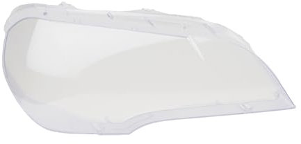 Johns, Scheinwerferglas Lichtscheibe rechts passend für BMW X5 E70 02/2007- ohne Dichtung