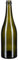 FERRAMENTA BONIFAZIO Set 60 Bottiglie Emiliana per Vino e Spumante 750ml con Tappi a Corona INCLUSI (29mm) Colore UVAG – Ideali per Vino, Spumante e Amari Pregiati in Vetro (750ml - 60 Pezzi)