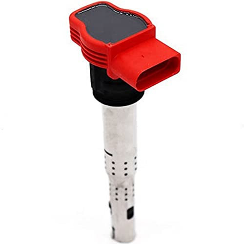 Zündspule Zündspule 06E905115,Für Touareg,Für Audi A4 A5 A6 A8 Q7 Q5 R8