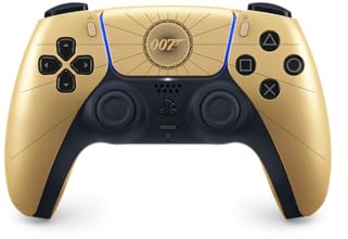 Controller Wireless DualSense® – 007 First Light™ Limited Edition