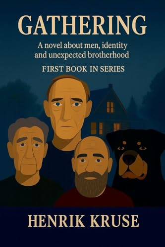 Gathering (Brotherhood, Band 1)