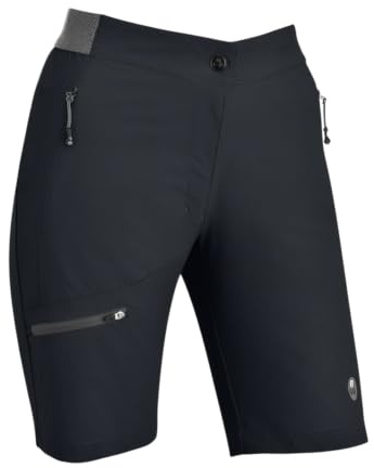 MAUL TAEschhorn II - leichte Bermuda Black