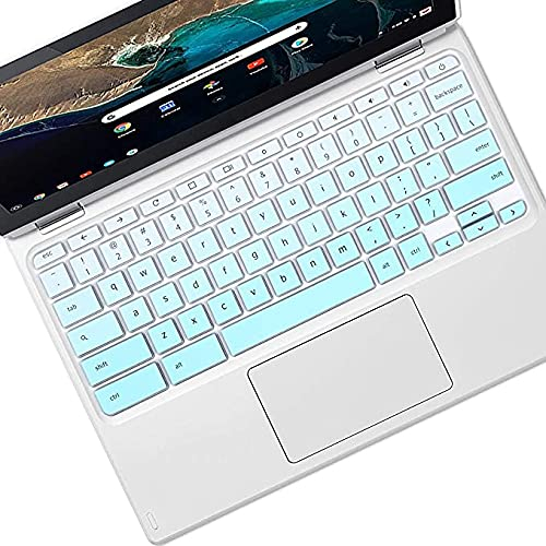 Acer Keyboard Cover for Chromebook Spin 11 / Spin 13 / R721T / R751T / 311 / 314 / 511 / 512 / 513 / 514 / C721 / C722 / C733
