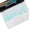 Acer Keyboard Cover for Chromebook Spin 11 / Spin 13 / R721T / R751T / 311 / 314 / 511 / 512 / 513 / 514 / C721 / C722 / C733