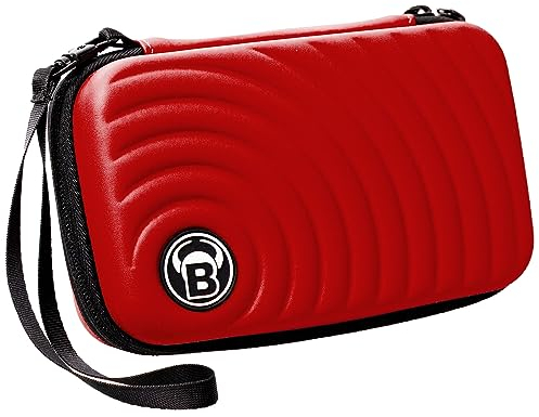 Bull's Orbis XL Dartcase rot, 66383