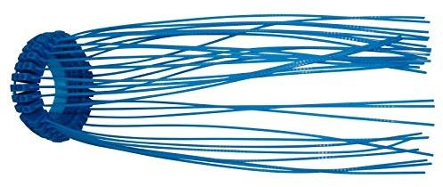 PLOMBS PLASTIQUE BLEU