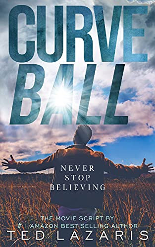 “CURVEBALL” Baseball, fantasy, rookie of the year (English Edition)