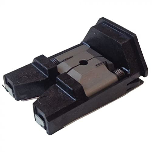 For Makita Guide Box For 6842 6843 6844 BFR550 BFR750 BFR540 XRF01 XRF02 Autofeed Screw Gun Driver 140493-0