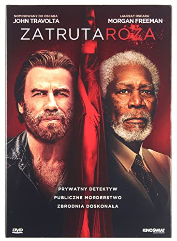 The Poison Rose [DVD] (IMPORT) (Keine deutsche Version)