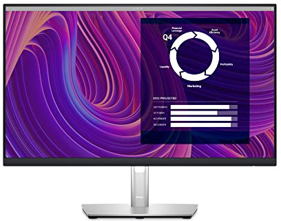 Dell P2423D - Gwarancja 5 lat
