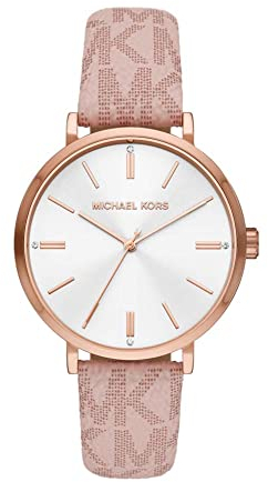 Michael Kors MK2947 Damen Armbanduhr