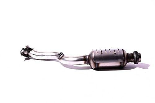 f.becker_line Katalysator passend für NISSAN Qashqai / +2 I